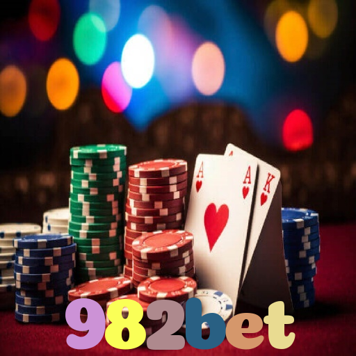 982bet：Aposte nas melhores slots e conquiste prêmios como nunca!