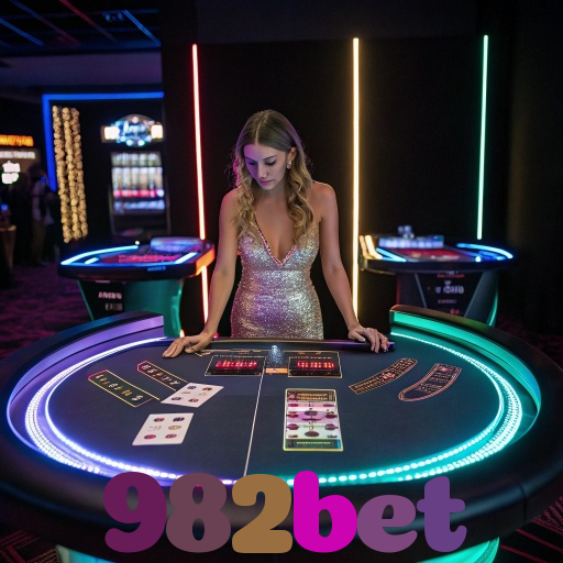 982bet：Jogue poker, aposte no futebol e ganhe em grandes jogos de cassino!
