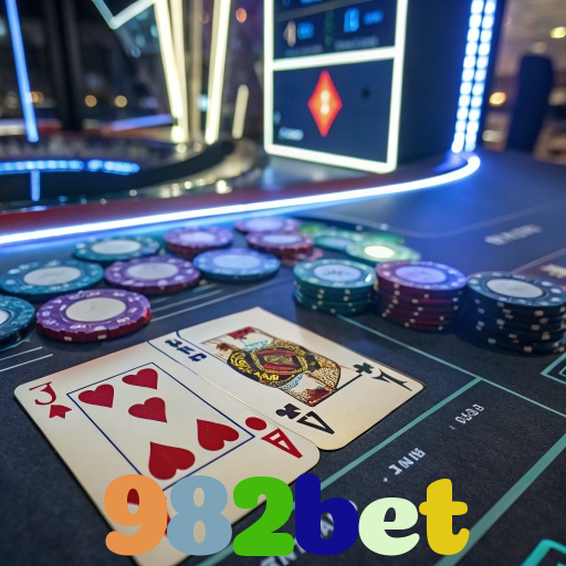 982bet：Aposte nas melhores slots e conquiste prêmios como nunca!