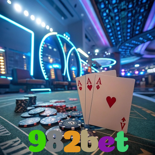 982bet:Jogue poker, aposte no futebol e ganhe em grandes jogos de cassino!