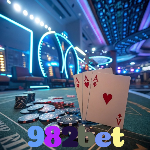 982bet：Aposte no futebol, jogue poker e conquiste vitórias épicas!
