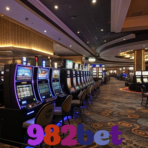 982bet：Aposte nas melhores slots e conquiste prêmios como nunca!