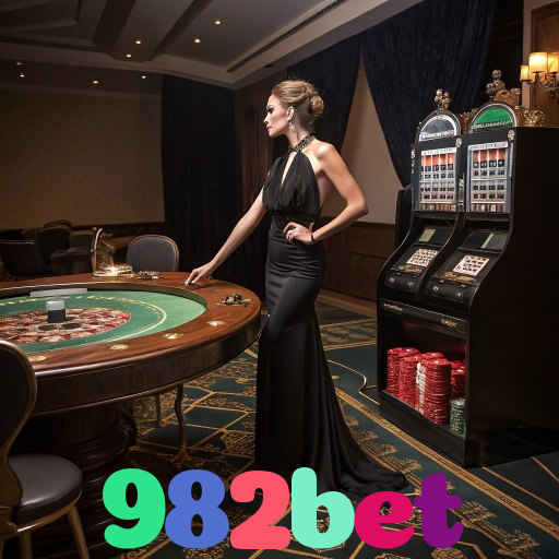 982bet:Aposte nas melhores slots e conquiste prêmios como nunca!