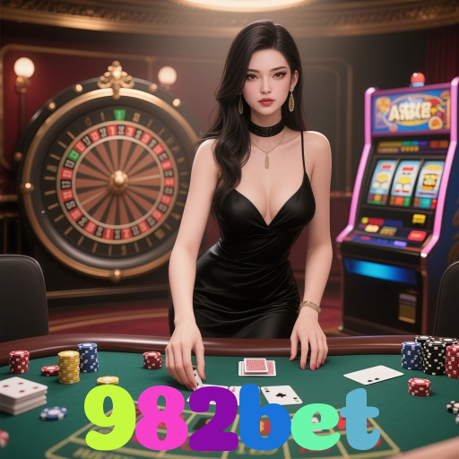 982bet:Aposte nas melhores slots e conquiste prêmios como nunca!