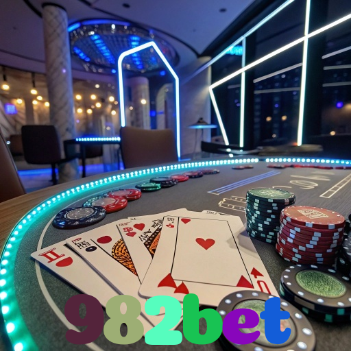 982bet：Aposte nas melhores slots e conquiste prêmios como nunca!