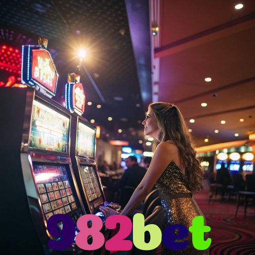 982bet:Aposte nas melhores slots e conquiste prêmios como nunca!