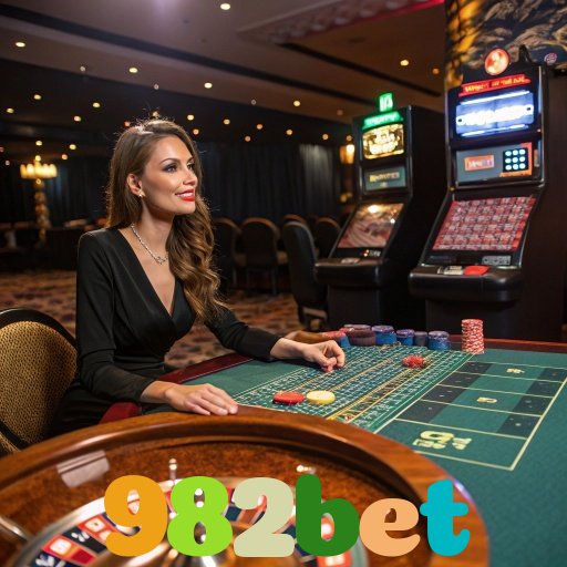 982bet：Aposte no futebol, jogue poker e conquiste vitórias épicas!