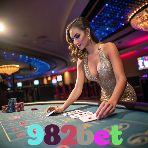 982bet：Aposte no futebol, jogue poker e conquiste vitórias épicas!