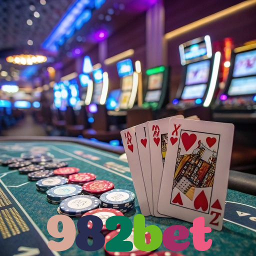 982bet:Jogue poker, aposte no futebol e ganhe em grandes jogos de cassino!