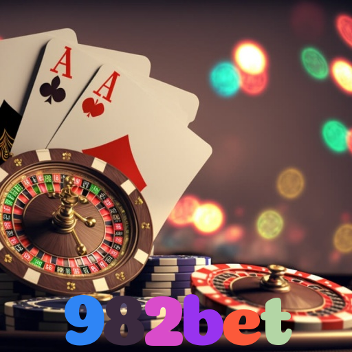 982bet：Aposte no futebol, jogue poker e conquiste vitórias épicas!