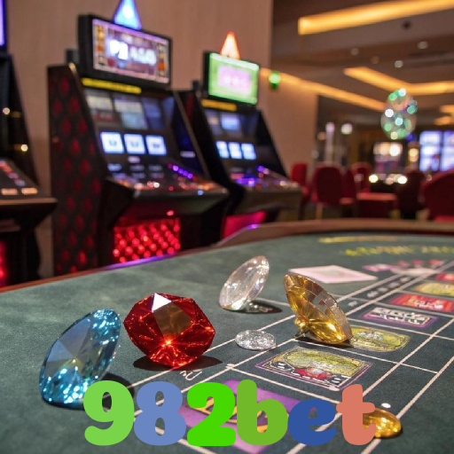 982bet：Jogue poker, aposte no futebol e ganhe em grandes jogos de cassino!