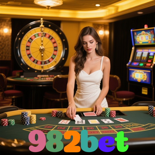 982bet:Aposte no futebol, jogue poker e conquiste vitórias épicas!