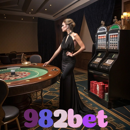 982bet：Aposte nas melhores slots e conquiste prêmios como nunca!