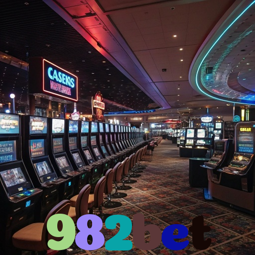 982bet:Aposte nas melhores slots e conquiste prêmios como nunca!