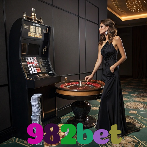 982bet:Aposte nas melhores slots e conquiste prêmios como nunca!