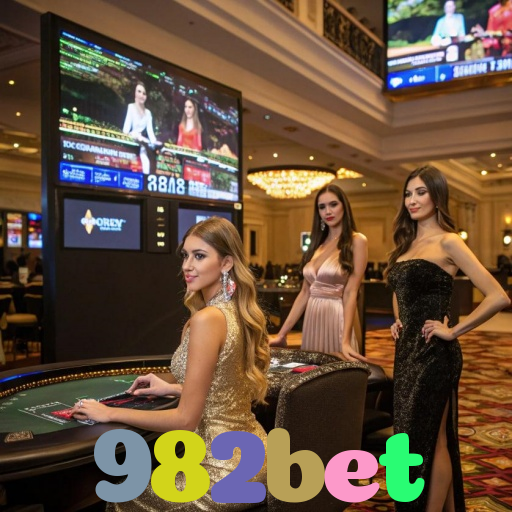 982bet：Aposte nas melhores slots e conquiste prêmios como nunca!