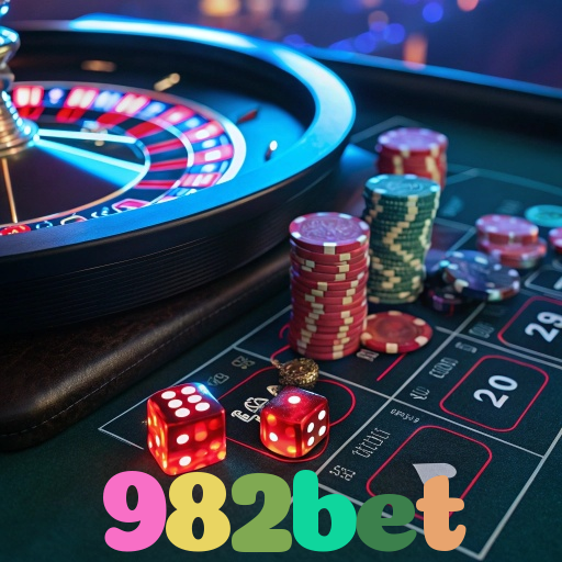 982bet:Aposte nas melhores slots e conquiste prêmios como nunca!