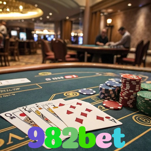 982bet：Aposte no futebol, jogue poker e conquiste vitórias épicas!