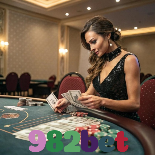982bet：Jogue poker, aposte no futebol e ganhe em grandes jogos de cassino!