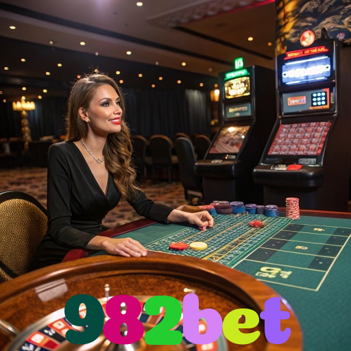 982bet：Jogue poker, aposte no futebol e ganhe em grandes jogos de cassino!