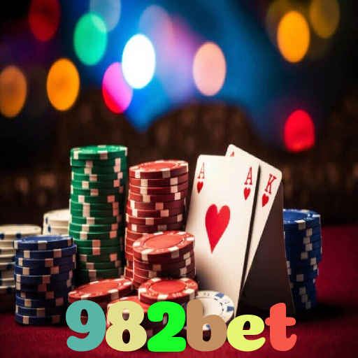 982bet:Aposte nas melhores slots e conquiste prêmios como nunca!