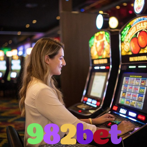 982bet：Jogue poker, aposte no futebol e ganhe em grandes jogos de cassino!