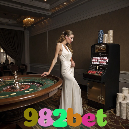 982bet：Aposte nas melhores slots e conquiste prêmios como nunca!