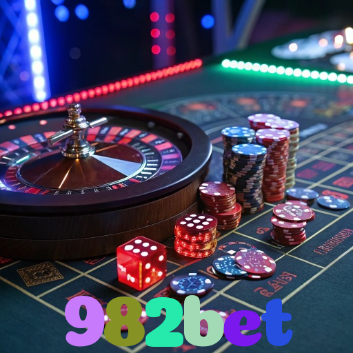 982bet:Aposte no futebol, jogue poker e conquiste vitórias épicas!
