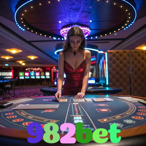 982bet：Aposte no futebol, jogue poker e conquiste vitórias épicas!