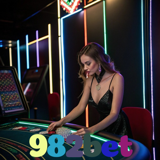 982bet：Jogue poker, aposte no futebol e ganhe em grandes jogos de cassino!