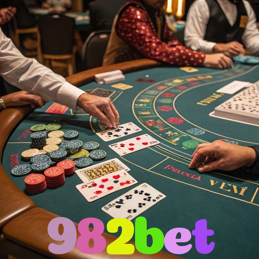 982bet:Jogue poker, aposte no futebol e ganhe em grandes jogos de cassino!