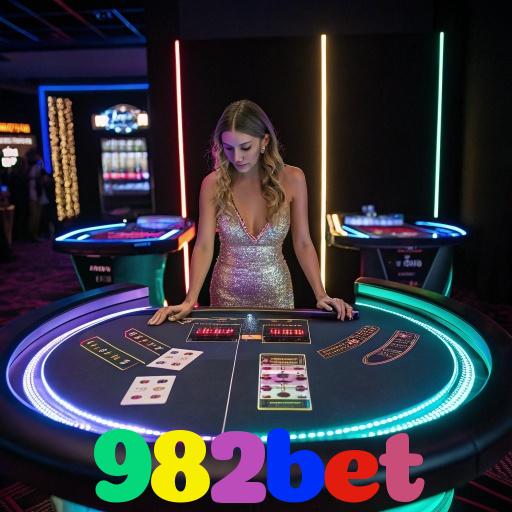 982bet:Aposte nas melhores slots e conquiste prêmios como nunca!