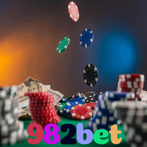 982bet：Aposte no futebol, jogue poker e conquiste vitórias épicas!