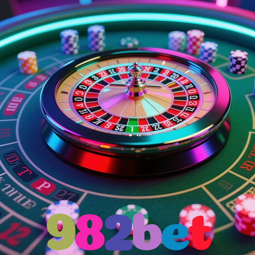 982bet:Aposte nas melhores slots e conquiste prêmios como nunca!
