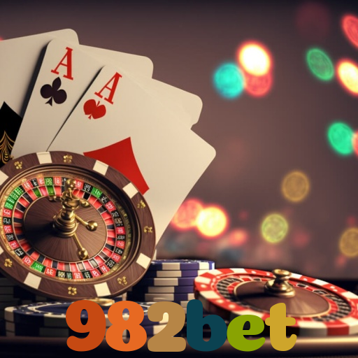 982bet：Jogue poker, aposte no futebol e ganhe em grandes jogos de cassino!