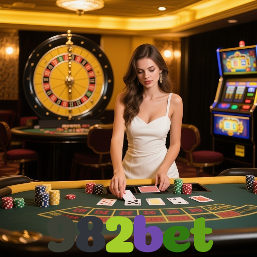 982bet:Aposte no futebol, jogue poker e conquiste vitórias épicas!
