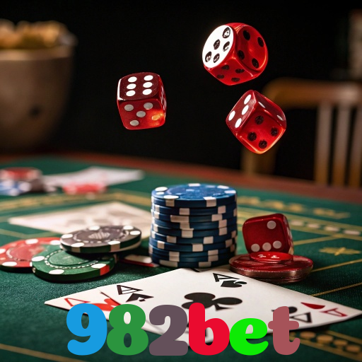 982bet:Aposte no futebol, jogue poker e conquiste vitórias épicas!