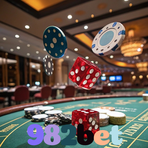 982bet：Jogue poker, aposte no futebol e ganhe em grandes jogos de cassino!