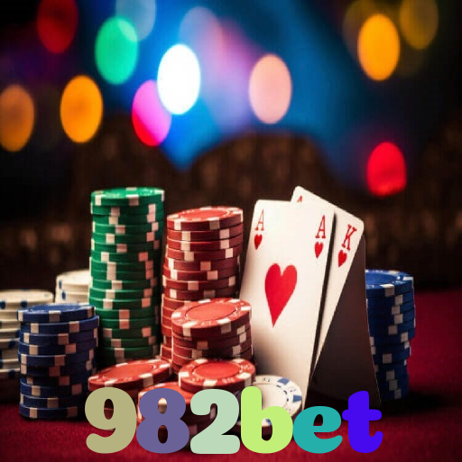 982bet：Aposte no futebol, jogue poker e conquiste vitórias épicas!