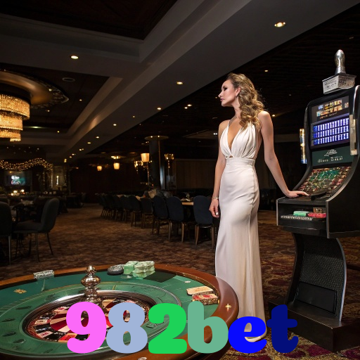 982bet:Aposte nas melhores slots e conquiste prêmios como nunca!