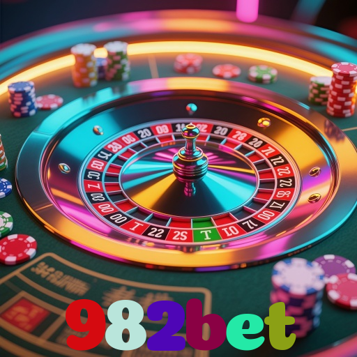 982bet：Aposte nas melhores slots e conquiste prêmios como nunca!