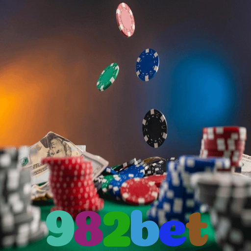982bet:Aposte no futebol, jogue poker e conquiste vitórias épicas!