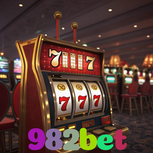 982bet：Aposte nas melhores slots e conquiste prêmios como nunca!