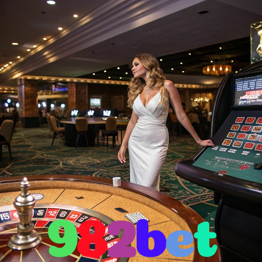 982bet:Aposte nas melhores slots e conquiste prêmios como nunca!
