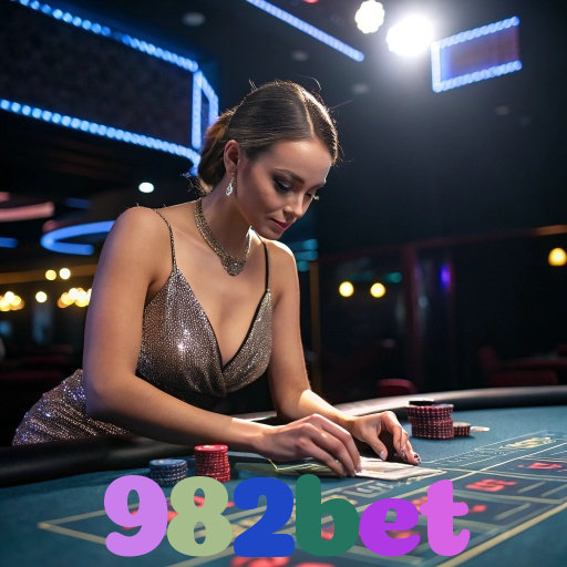982bet：Jogue poker, aposte no futebol e ganhe em grandes jogos de cassino!