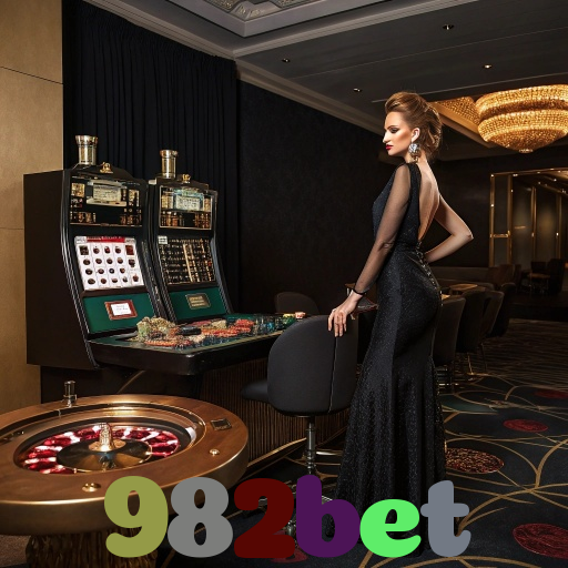 982bet:Aposte nas melhores slots e conquiste prêmios como nunca!