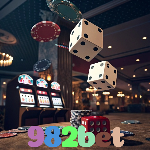 982bet：Jogue poker, aposte no futebol e ganhe em grandes jogos de cassino!