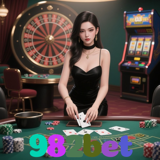 982bet：Aposte no futebol, jogue poker e conquiste vitórias épicas!