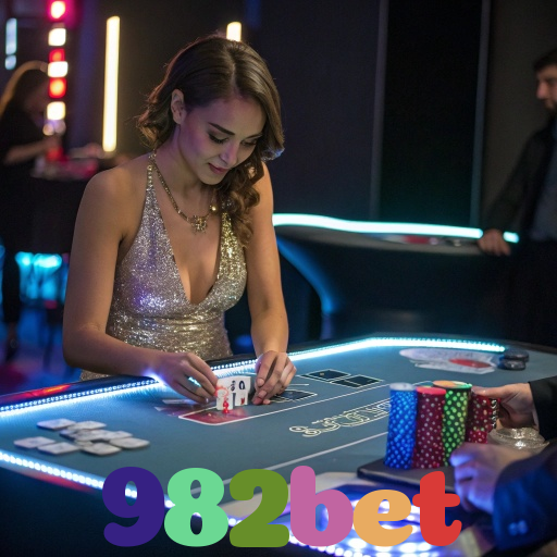 982bet:Aposte no futebol, jogue poker e conquiste vitórias épicas!