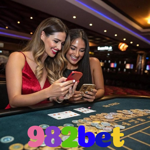 982bet：Jogue poker, aposte no futebol e ganhe em grandes jogos de cassino!